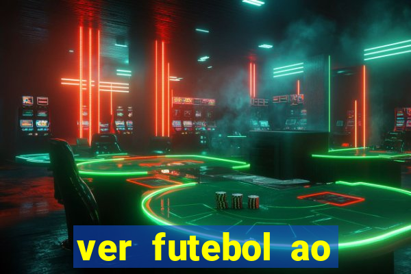 ver futebol ao vivo multi